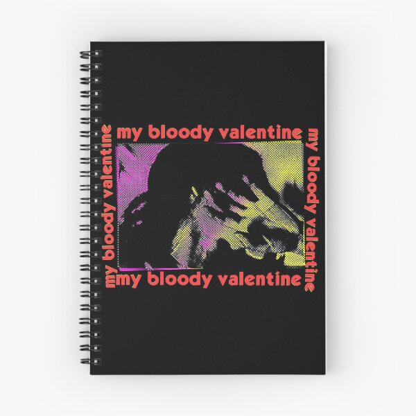 Item preview, bloody valentine  fanart  designed and sold by ElizabethG8865.