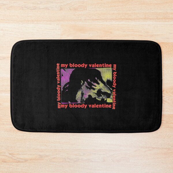 Item preview, bloody valentine  fanart  designed and sold by ElizabethG8865.