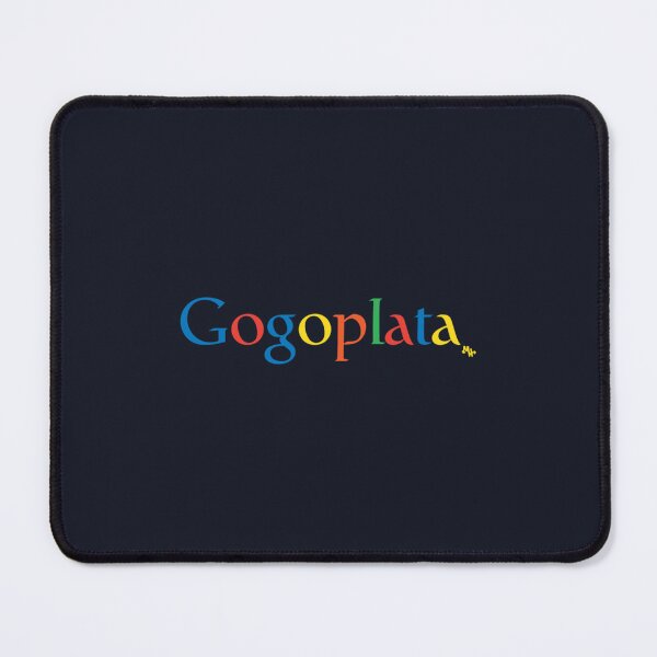 Item preview, Gogoplata designed and sold by FrankieMusonda.