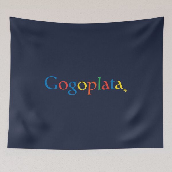 Item preview, Gogoplata designed and sold by FrankieMusonda.