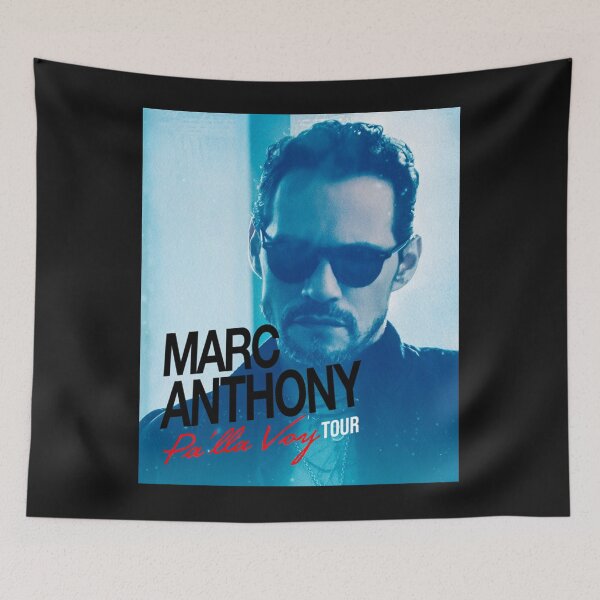 Item preview, Fourmar Marc pa&x27;lla voy Anthony Tour 2021 2022 Essential designed and sold by KevinMosel.
