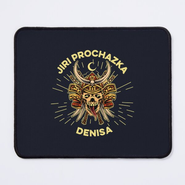 Item preview, Jiri Prochazka Denisa designed and sold by FrankieMusonda.