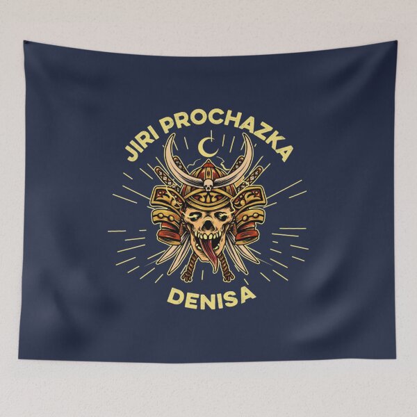 Item preview, Jiri Prochazka Denisa designed and sold by FrankieMusonda.