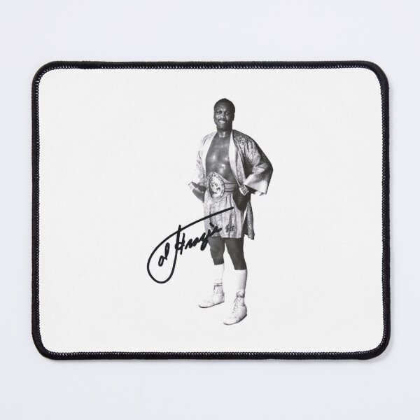 Item preview, Joe Frazier winner of championship designed and sold by FrankieMusonda.