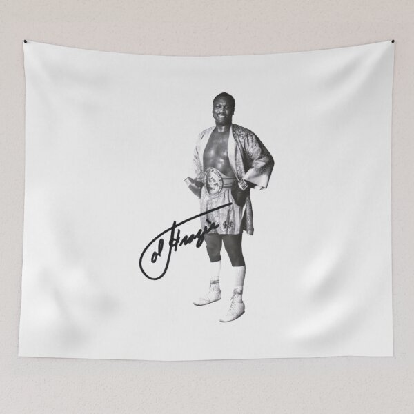 Item preview, Joe Frazier winner of championship designed and sold by FrankieMusonda.