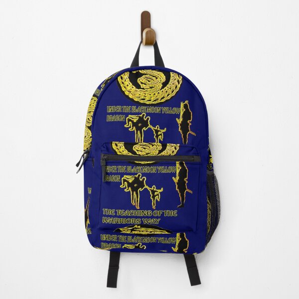 Item preview, THE TEACHING OF THE WARRIORS WAY designed and sold by RJ-LORD.