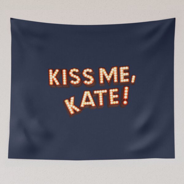Item preview, kiss me kate designed and sold by FrankieMusonda.