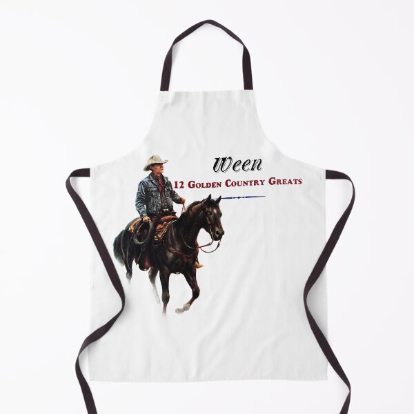 Item preview, 12 Golden Country Greats designed and sold by BOOJack17.