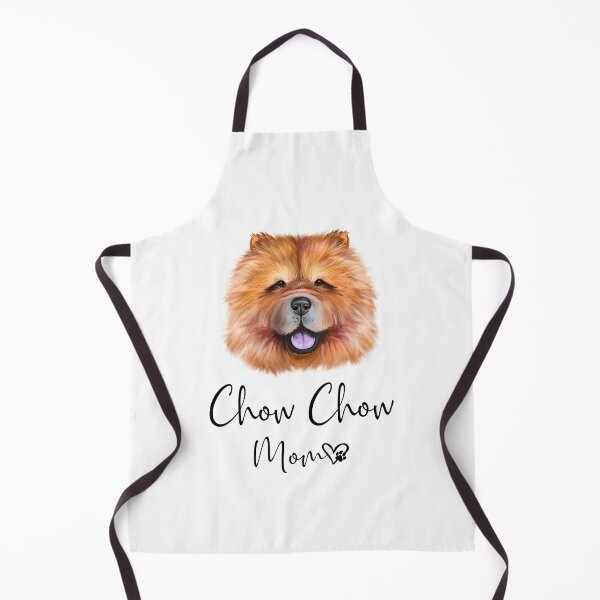 Item preview, CHOW CHOW Mom Dog Mother Mother's Day Gift designed and sold by theshirtinator.
