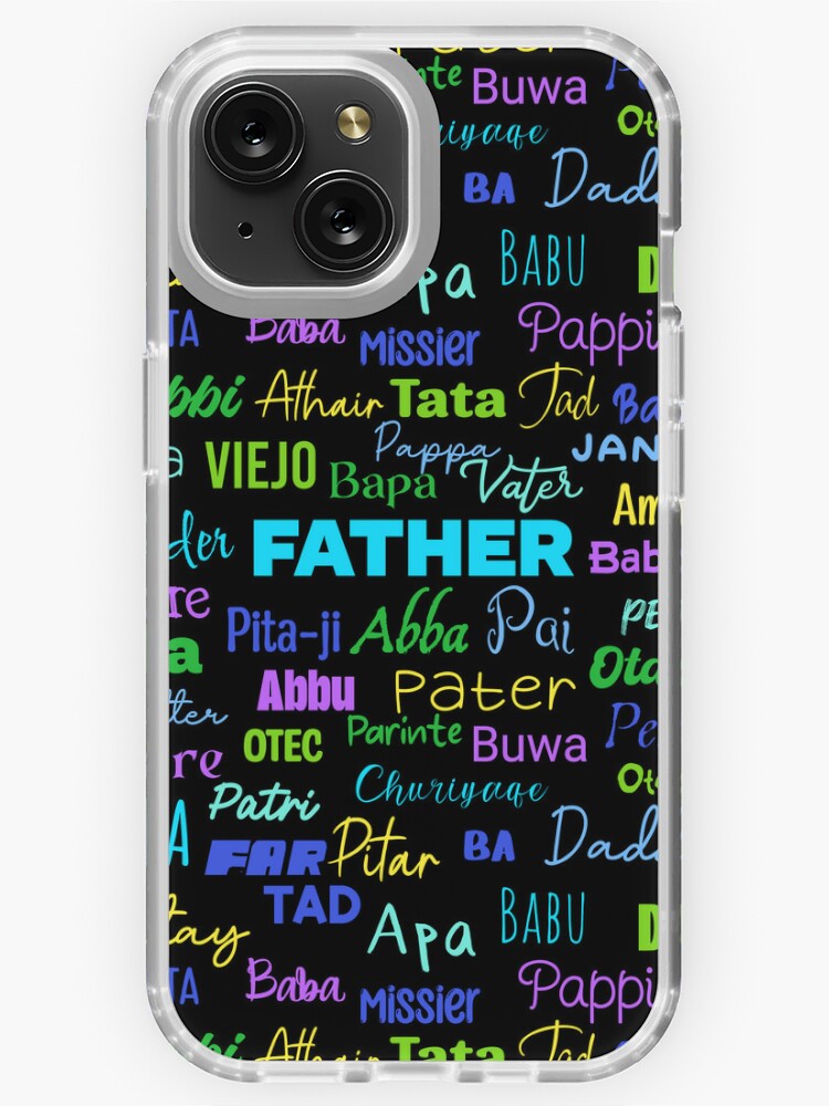 FATHER IN DIFFERENT LANGUAGES happy father day fathers day