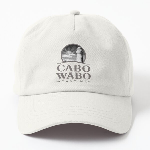 Item preview, Cabo Wabo Cantina designed and sold by abbehFath.