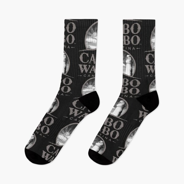 Item preview, Cabo Wabo Cantina designed and sold by abbehFath.