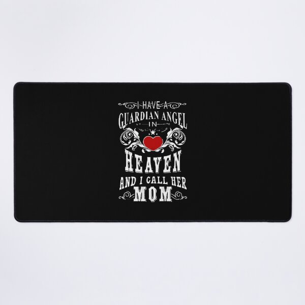 Item preview, Mother Day Angel in Heaven T-Shirt designed and sold by genana.