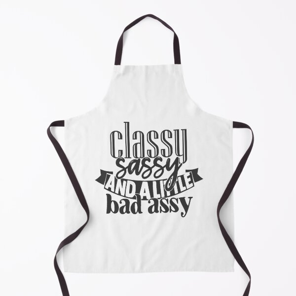 Item preview, Classy Sassy And A Little Bad Assy designed and sold by EdwardsGaia.