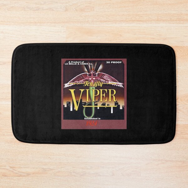 Item preview, Tenafly Viper  designed and sold by Christophe6063.