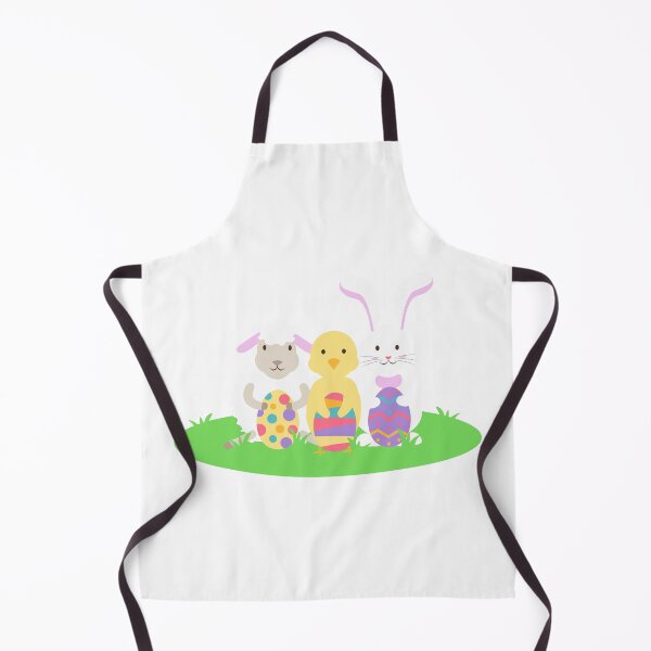 Item preview, sheep, chick and easter bunny designed and sold by JAG2B.
