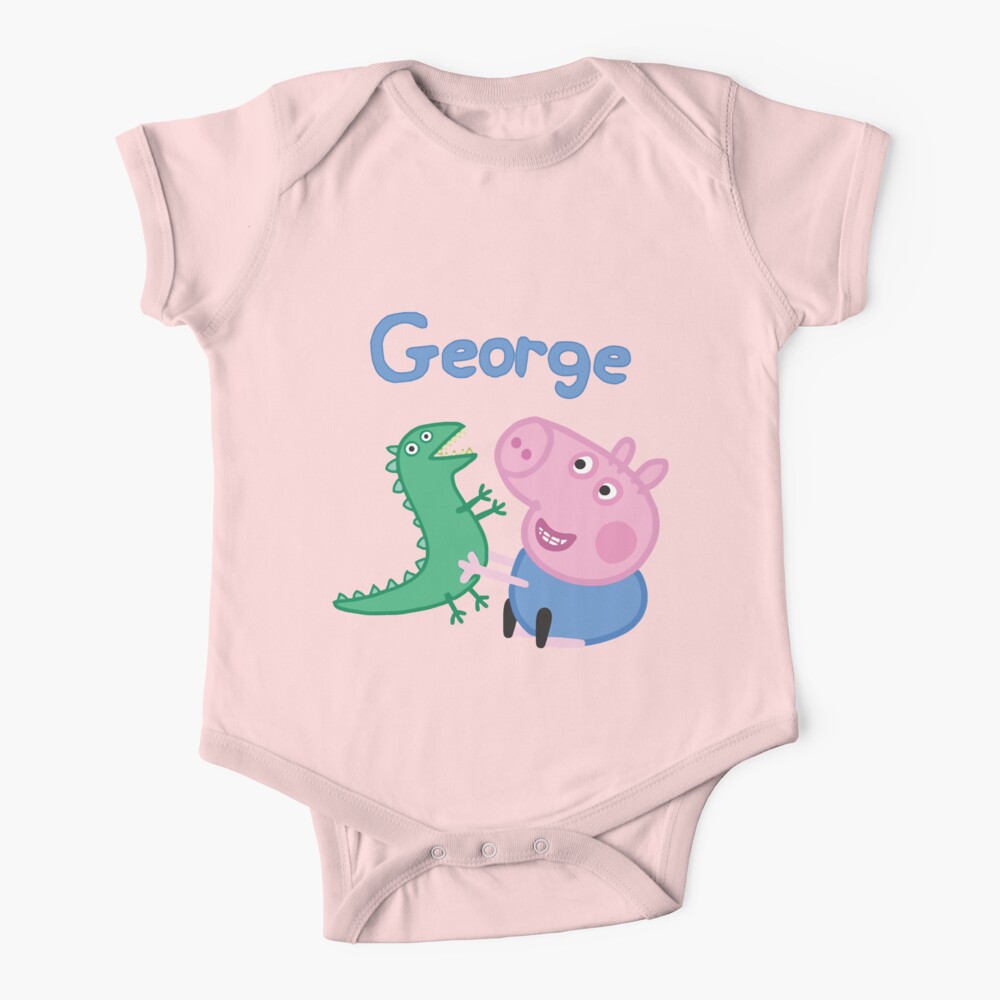 Ropa discount george pig