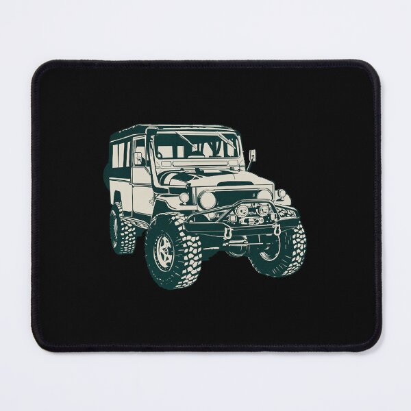 Item preview, Fj 40  designed and sold by NathanielO5637.