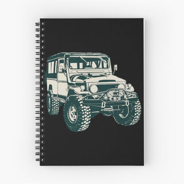 Item preview, Fj 40  designed and sold by NathanielO5637.
