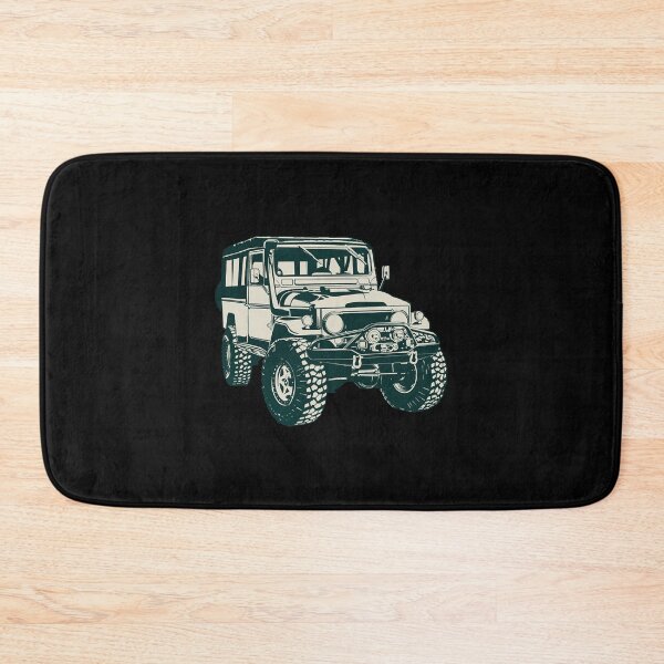 Item preview, Fj 40  designed and sold by NathanielO5637.
