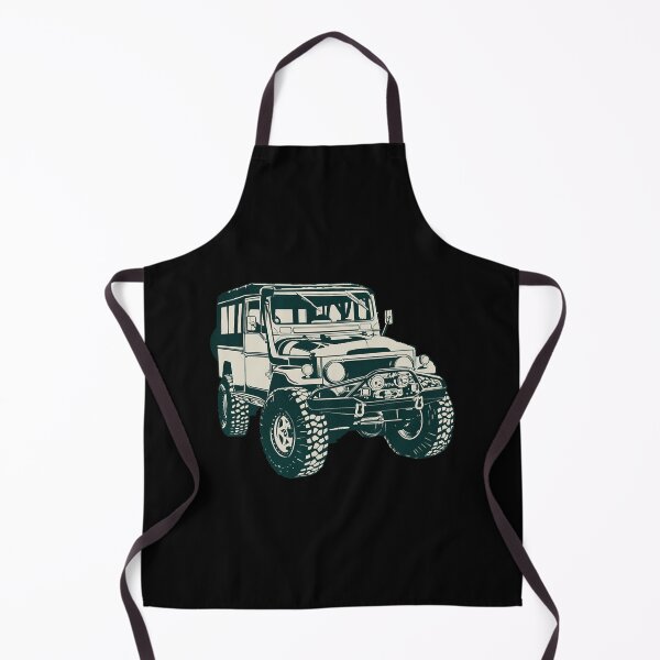 Item preview, Fj 40 designed and sold by NathanielO5637.