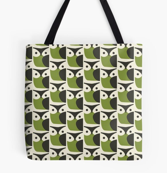 owl bag  Bags, Owl bag, Orla kiely bags