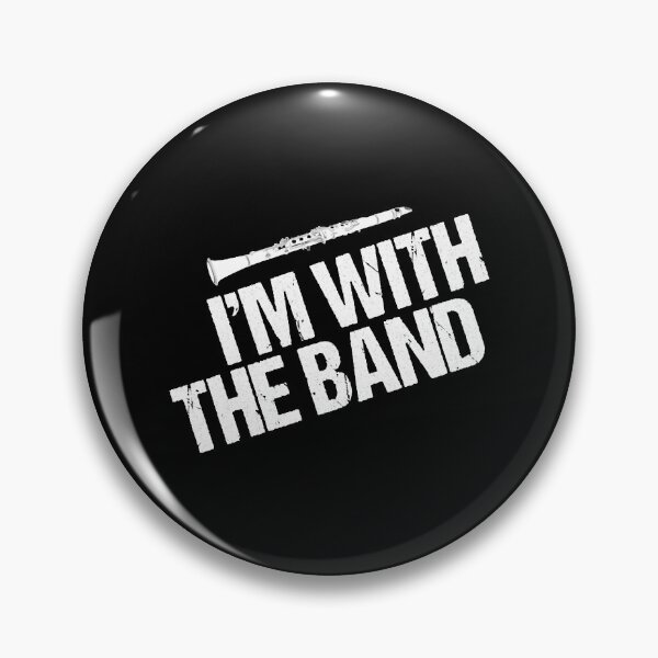 Artikelvorschau, Ich bin mit der Band Funny Clarinet entworfen und verkauft von EdwardsGaia.