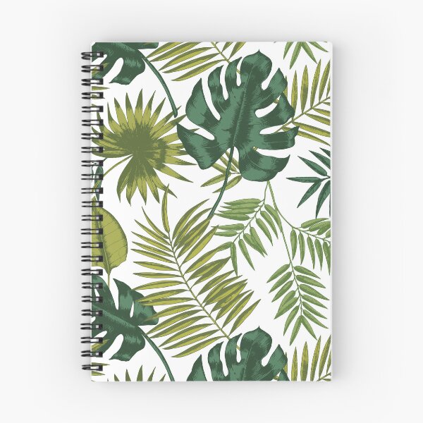 Item preview, tropical rainforest plants designed and sold by izzygorrocha.