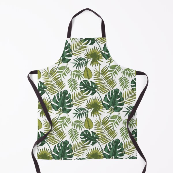 Item preview, Tropical rainforest plants designed and sold by izzygorrocha.