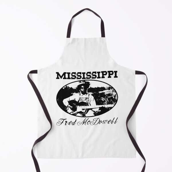Item preview, Mississippi Fred McDowell - Blues - 1906-1972 designed and sold by EdwardsGaia.