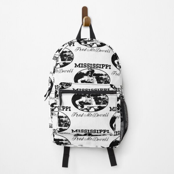 Item preview, Mississippi Fred McDowell - Blues - 1906-1972 designed and sold by EdwardsGaia.