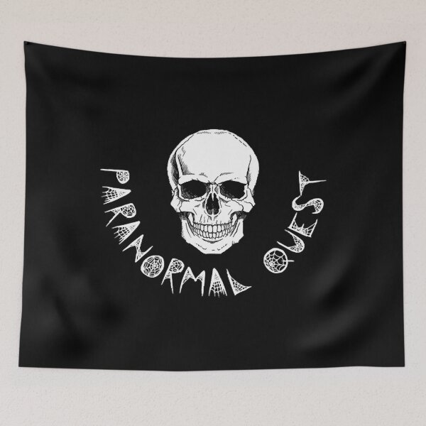 Item preview, Old School Logo designed and sold by EdwardsGaia.