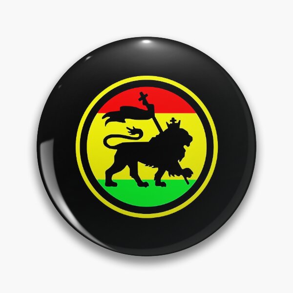 Artikelvorschau, Rasta Lion entworfen und verkauft von EdwardsGaia.