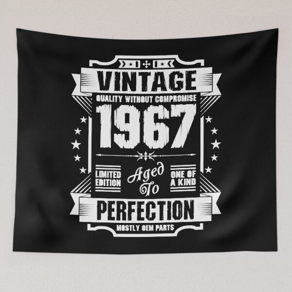 Item preview, Vintage 1967 Perfection designed and sold by EdwardsGaia.