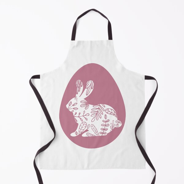 Item preview, drawing of an egg with a rabbit inside designed and sold by JAG2B.