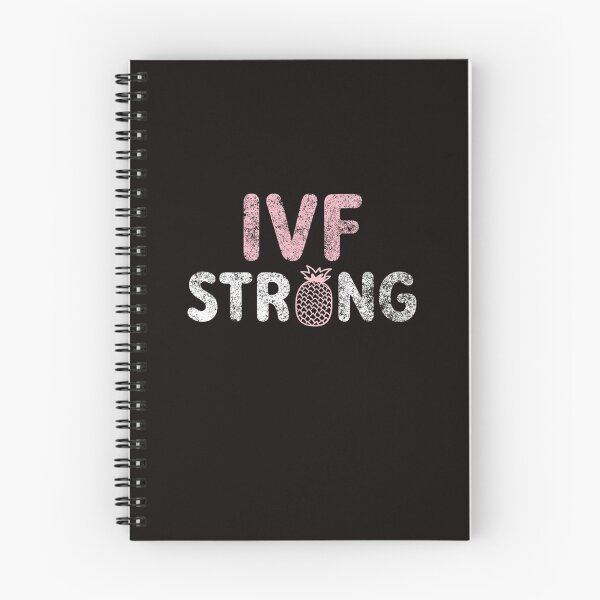 Item preview, The Strongest Women Infertility IUI Mom designed and sold by CarlinConner.