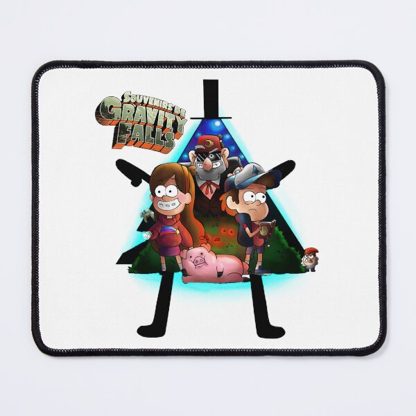 Item preview, Gravity Falls designed and sold by BOOJack17.