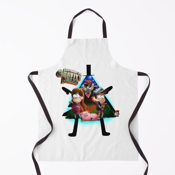 Item preview, Gravity Falls designed and sold by BOOJack17.