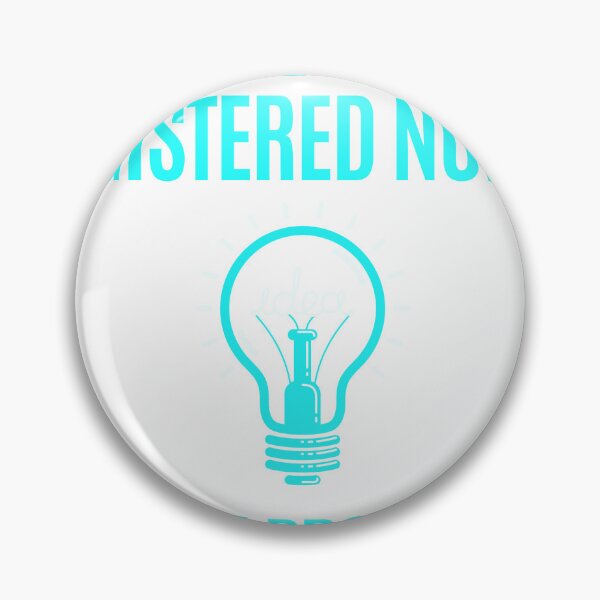 Item preview, Home Care Registered Nurse - I Solve Problems Job Gift designed and sold by melissaval2.