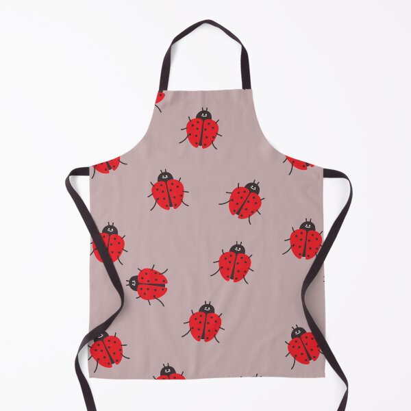 Item preview, Adorable Cartoon Ladybug Illustration Pattern Essential T-shirts Accessories designed and sold by bailong1668.