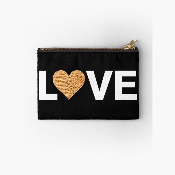 Item preview, Love Ramen designed and sold by almosthillwood.