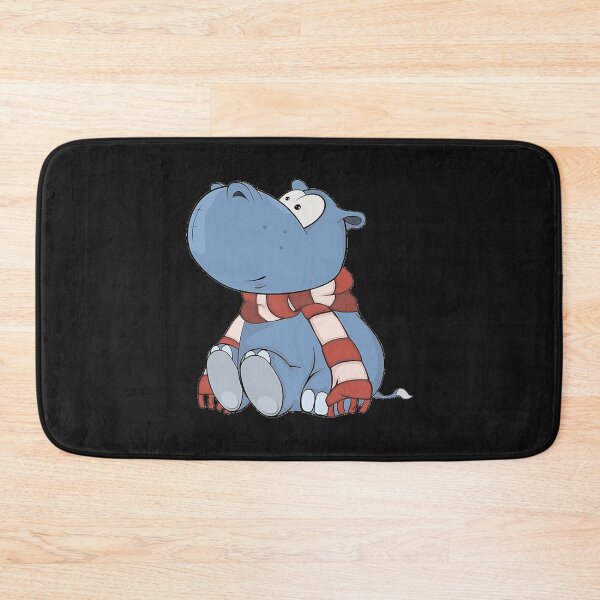 Item preview, Hippo Really Like Hippos Hippo Lovers Hippopotamus (3) designed and sold by PaulineStanl15.