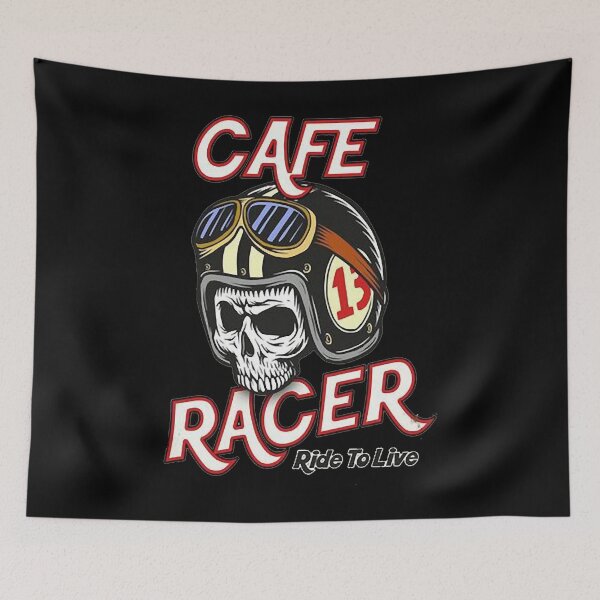 Item preview, Guy Martin Skull Merchandise Funny Gifts! designed and sold by AmyWilkinsonFly.