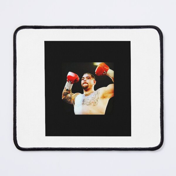 Item preview, Andy Ruiz Jr designed and sold by KennedyMweene.