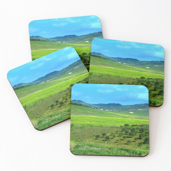 Item preview, Sicily landscapes designed and sold by annalisa56.