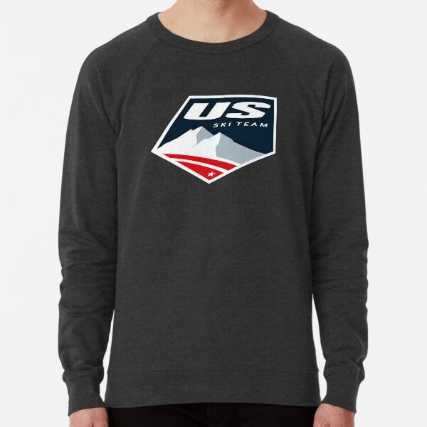Us ski store team sweatshirt