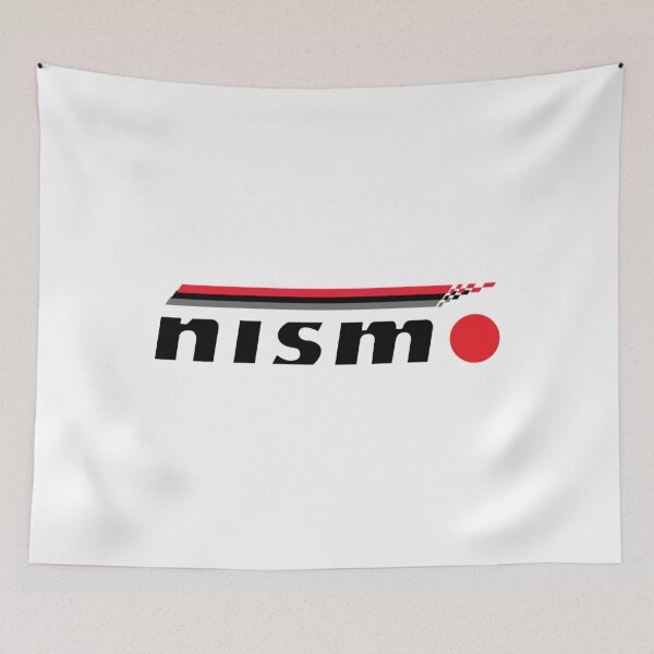Item preview, NISMO  designed and sold by BOOJack17.
