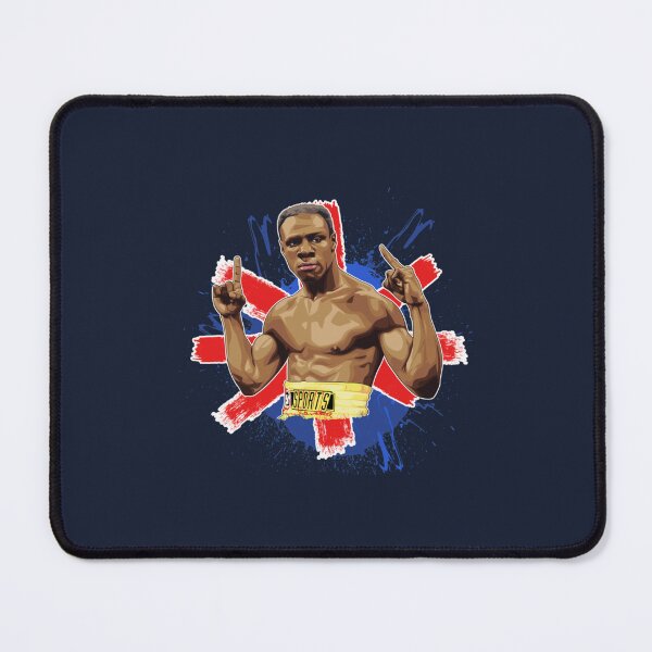 Item preview, Chris Eubank designed and sold by KennedyMweene.