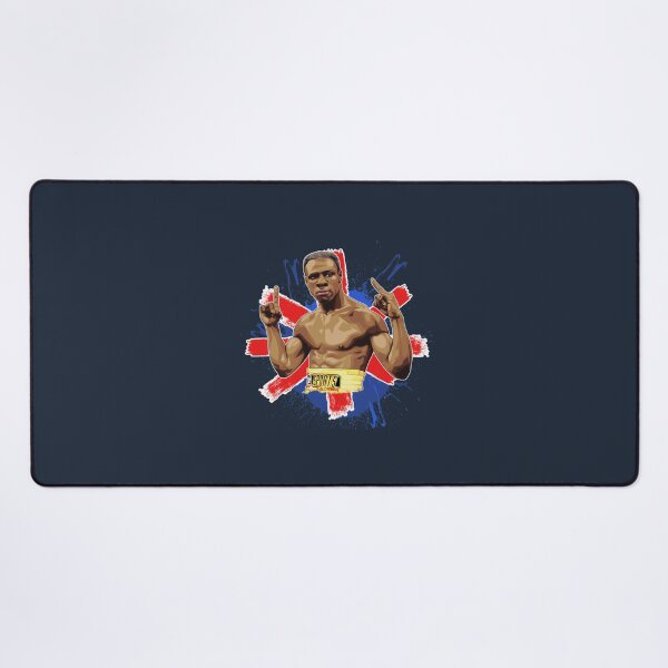 Item preview, Chris Eubank designed and sold by KennedyMweene.