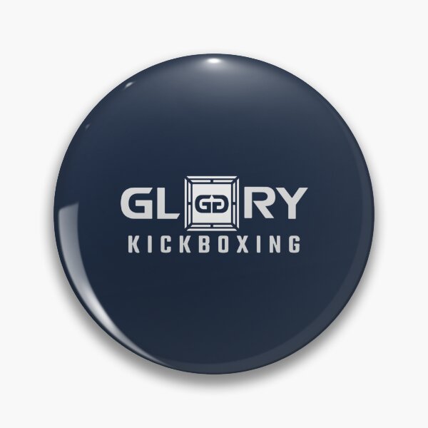 Item preview, Glory Kickboxing designed and sold by KennedyMweene.